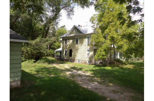 303 S Main Street, Montello, WI 53949