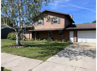 1501 Lincoln Street Tomah, WI 54660