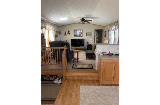 W1145 Rudys Lane, Montello, WI 53949