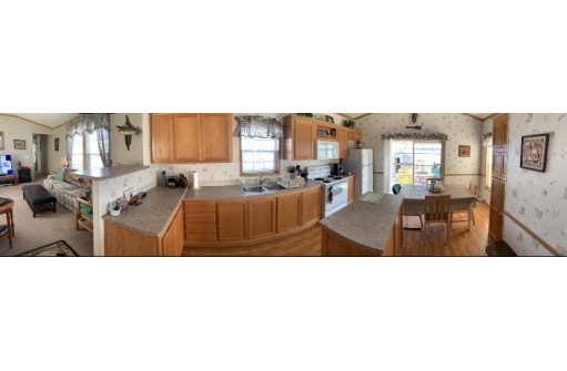 W1145 Rudys Lane, Montello, WI 53949