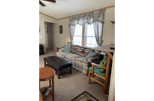 W1145 Rudys Lane, Montello, WI 53949