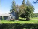 308 State Hwy 58 S, Cazenovia, WI 53924