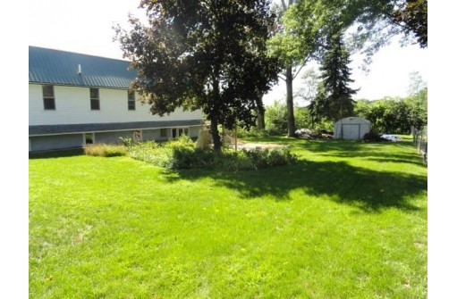 308 S Oakwood Street, Tomah, WI 54660