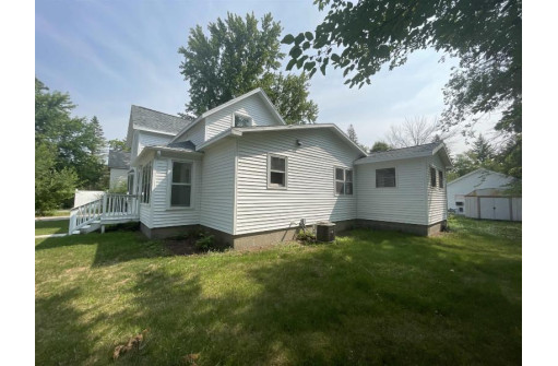 200 N Howard Street, Princeton, WI 54968