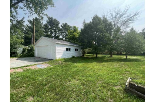 200 N Howard Street, Princeton, WI 54968