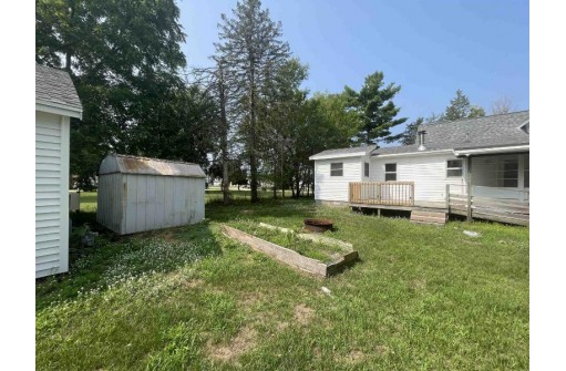 200 N Howard Street, Princeton, WI 54968