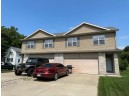 1001-1003 Manchester Street, Baraboo, WI 53913