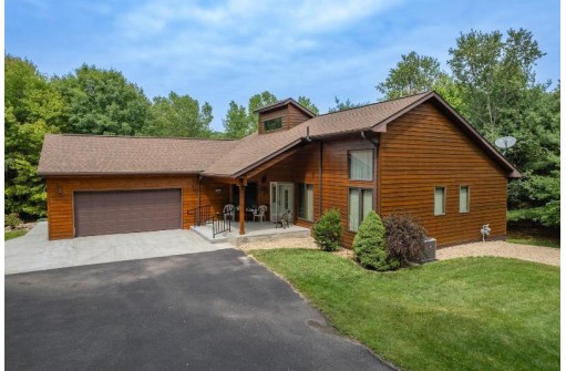 E9340 East Bay Lane, Wisconsin Dells, WI 53965