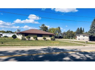 680 E Fond Du Lac Street Ripon, WI 54971