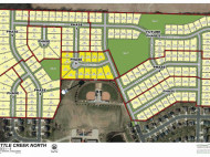 LOT 61 Kettle Creek North