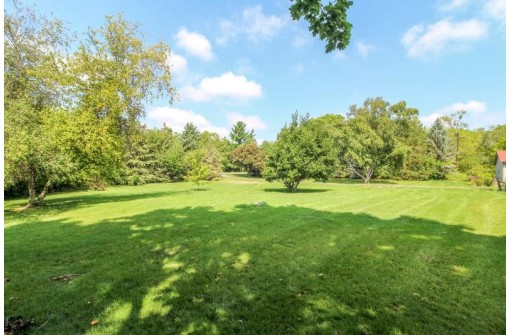 N2696 Banker Road, Fort Atkinson, WI 53538