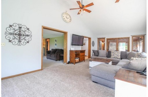 N2696 Banker Road, Fort Atkinson, WI 53538