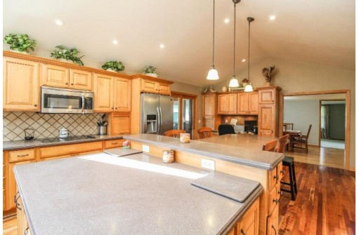 N2696 Banker Road, Fort Atkinson, WI 53538