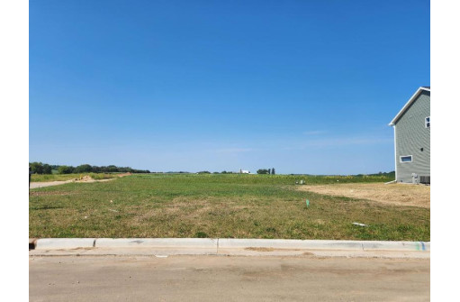 LOT 125 Prairie View Lane, Arlington, WI 53911