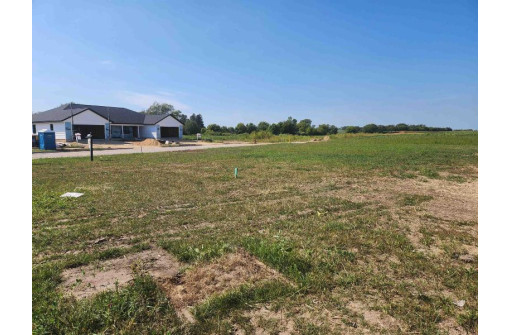 LOT 125 Prairie View Lane, Arlington, WI 53911