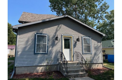 232 S Pierce Street, Adams, WI 53910