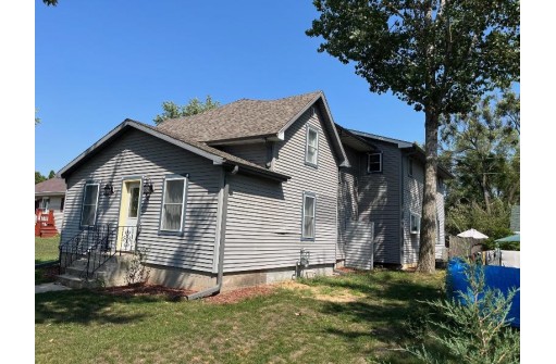 232 S Pierce Street, Adams, WI 53910