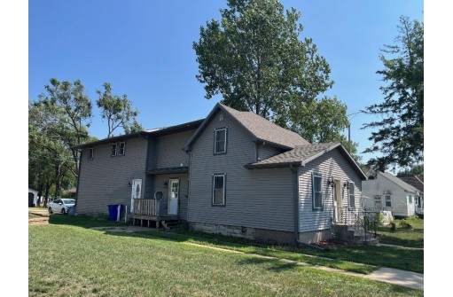 232 S Pierce Street, Adams, WI 53910