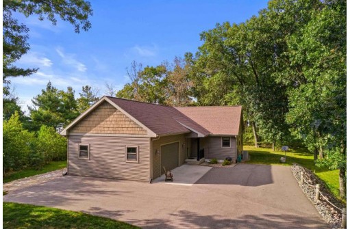 713 W 17th Lane, Arkdale, WI 54613