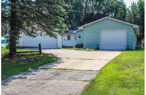 W4685 County Road C, Montello, WI 53949