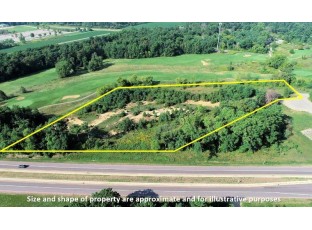 LOT 5 Hwy 13 Parkway Wisconsin Dells, WI 53965