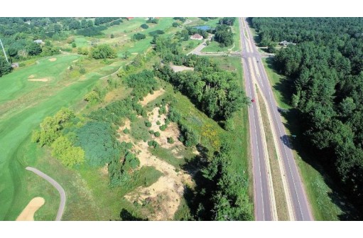 LOT 5 Hwy 13 Parkway, Wisconsin Dells, WI 53965