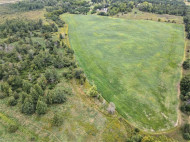 41.9 ACRES Bornick Road