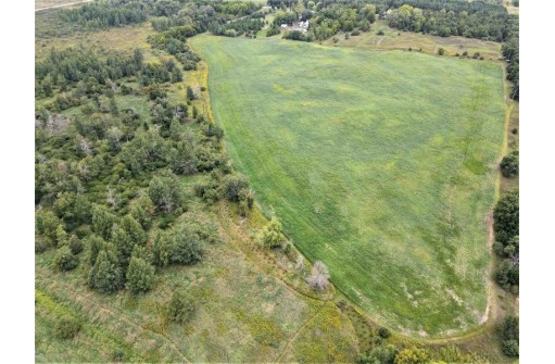 41.9 ACRES Bornick Road, Portage, WI 53901