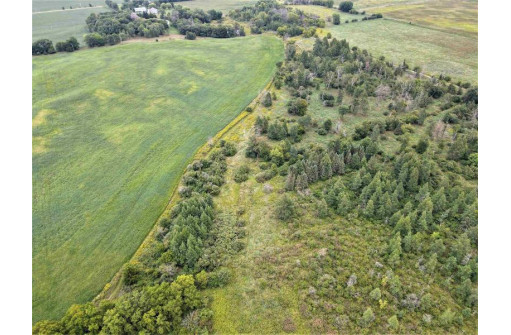 41.9 ACRES Bornick Road, Portage, WI 53901