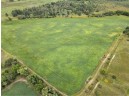 41.9 ACRES Bornick Road, Portage, WI 53901