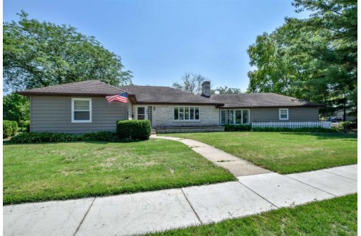 464 Jefferson Street, Waterloo, WI 53594