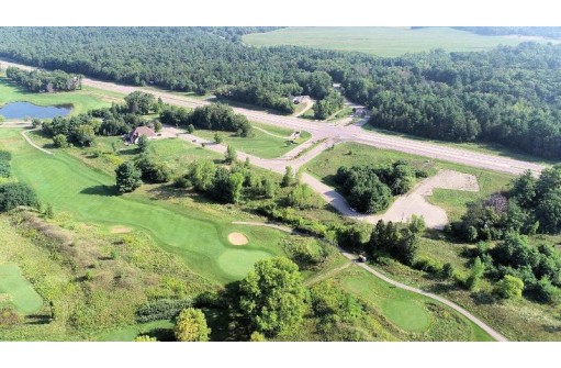 LOT 2 Chula Vista Parkway, Wisconsin Dells, WI 53965