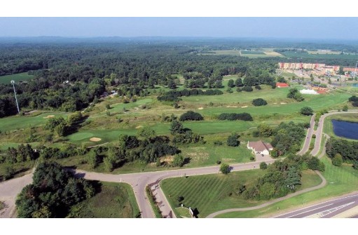 LOT 2 Chula Vista Parkway, Wisconsin Dells, WI 53965