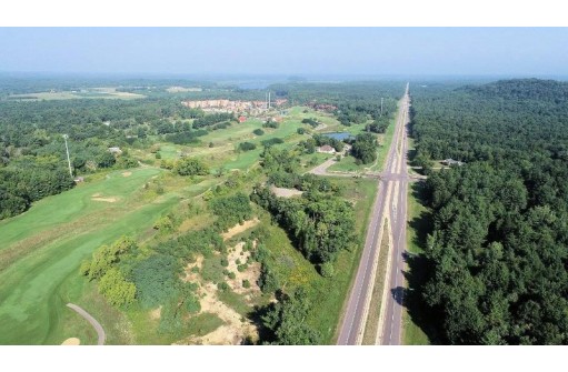 LOT 5 Hwy 13 Parkway, Wisconsin Dells, WI 53965