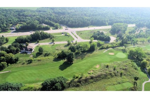 LOT 2 Chula Vista Parkway, Wisconsin Dells, WI 53965