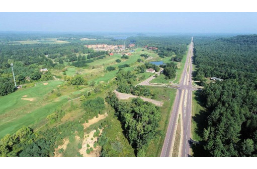 LOT 2 Chula Vista Parkway, Wisconsin Dells, WI 53965