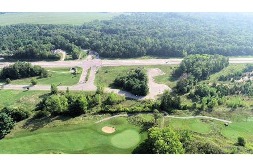 LOT 2 Chula Vista Parkway, Wisconsin Dells, WI 53965