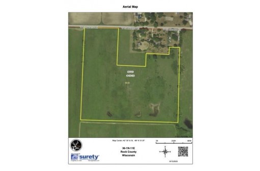 30.67 AC W St Lawrence Avenue, Beloit, WI 53511