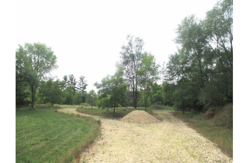 LOT 1 CSM 1467 4th Street, Montello, WI 53949