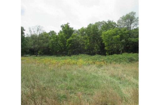 LOT 1 CSM 1467 4th Street, Montello, WI 53949