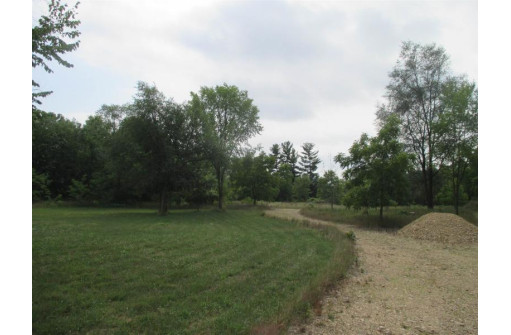 LOT 1 CSM 1467 4th Street, Montello, WI 53949