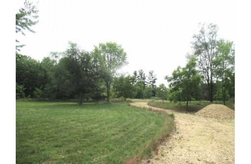 LOT 1 CSM 1467 4th Street, Montello, WI 53949