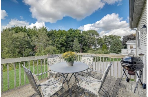 5405 Park Meadow Drive, Madison, WI 53704