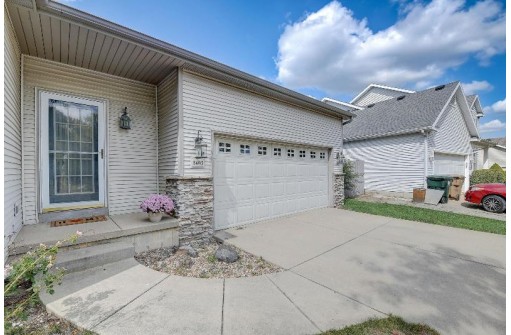 5405 Park Meadow Drive, Madison, WI 53704