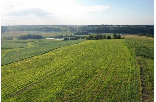 63.5 Acres Whippoorwill Road, Cross Plains, WI 53528