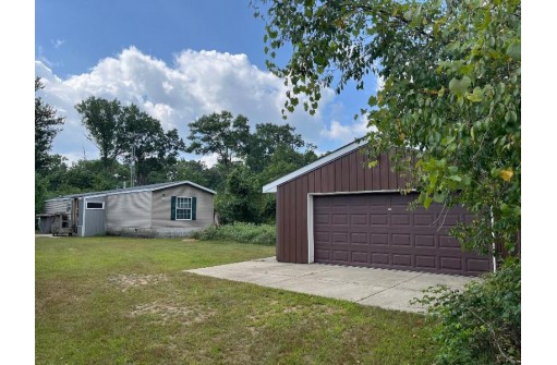 3001 10th Avenue, Grand Marsh, WI 53936