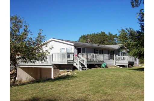 W4678 County Road C, Montello, WI 53949-8087