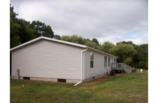 W4678 County Road C, Montello, WI 53949-8087