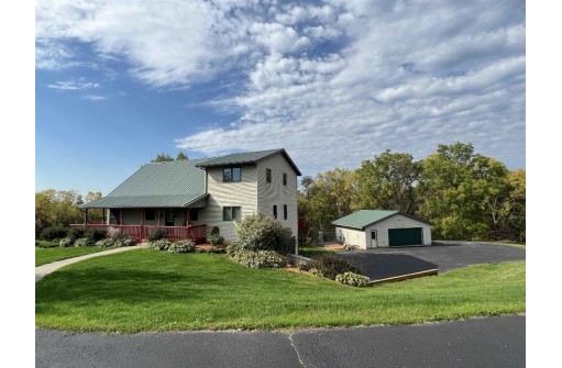 43605 County Road E, Boscobel, WI 53805