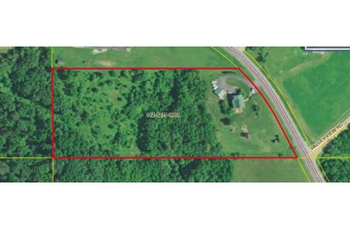 43605 County Road E, Boscobel, WI 53805